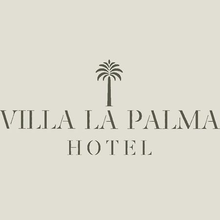 Villa La Palma Hotel Tequila Ngoại thất bức ảnh