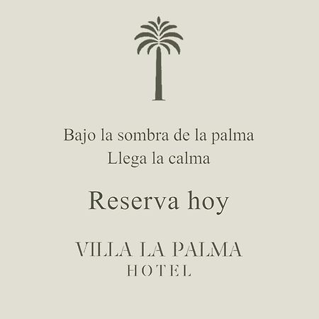 Villa La Palma Hotel Tequila Ngoại thất bức ảnh