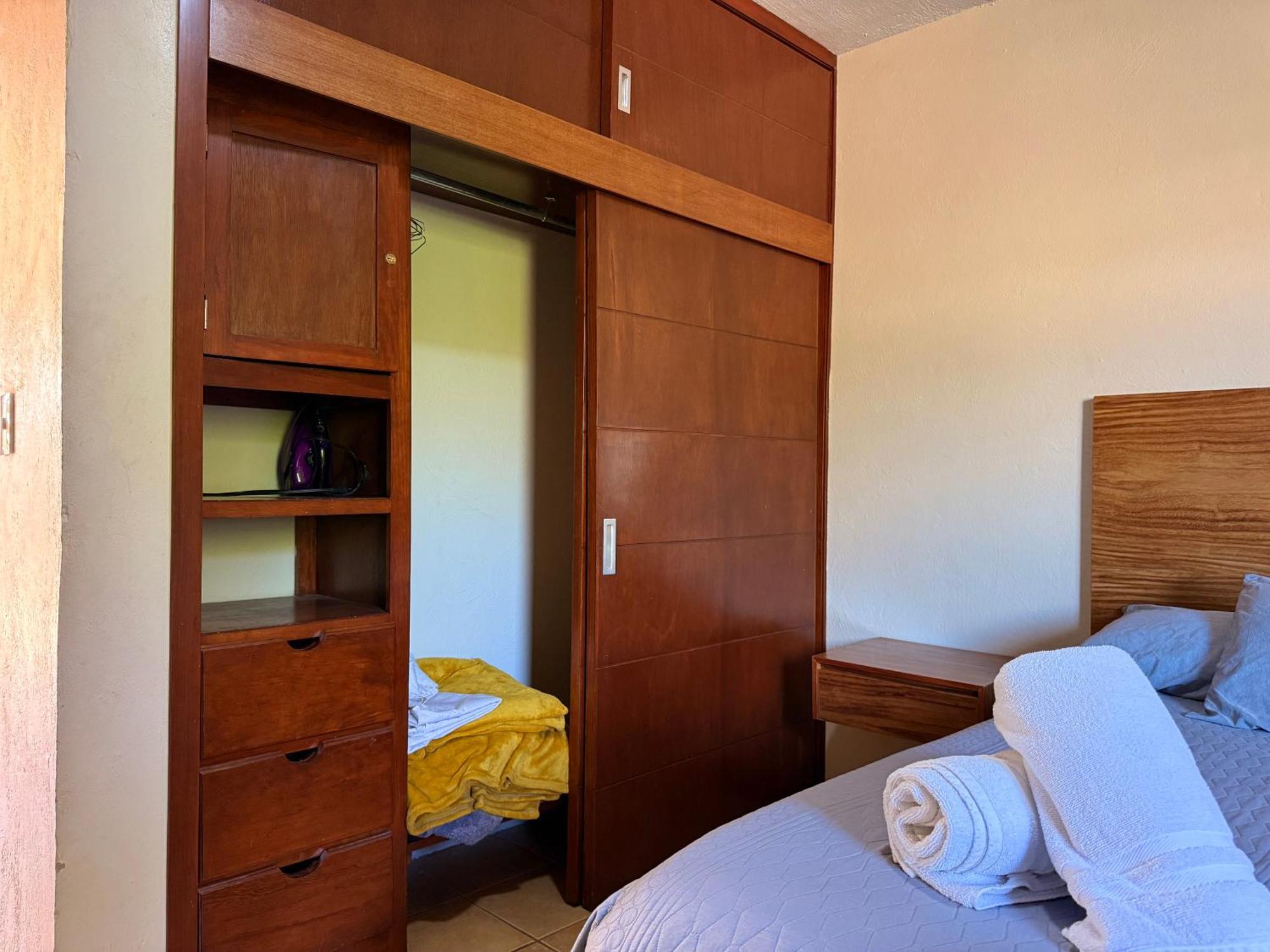 Villa La Palma Hotel Tequila Ngoại thất bức ảnh