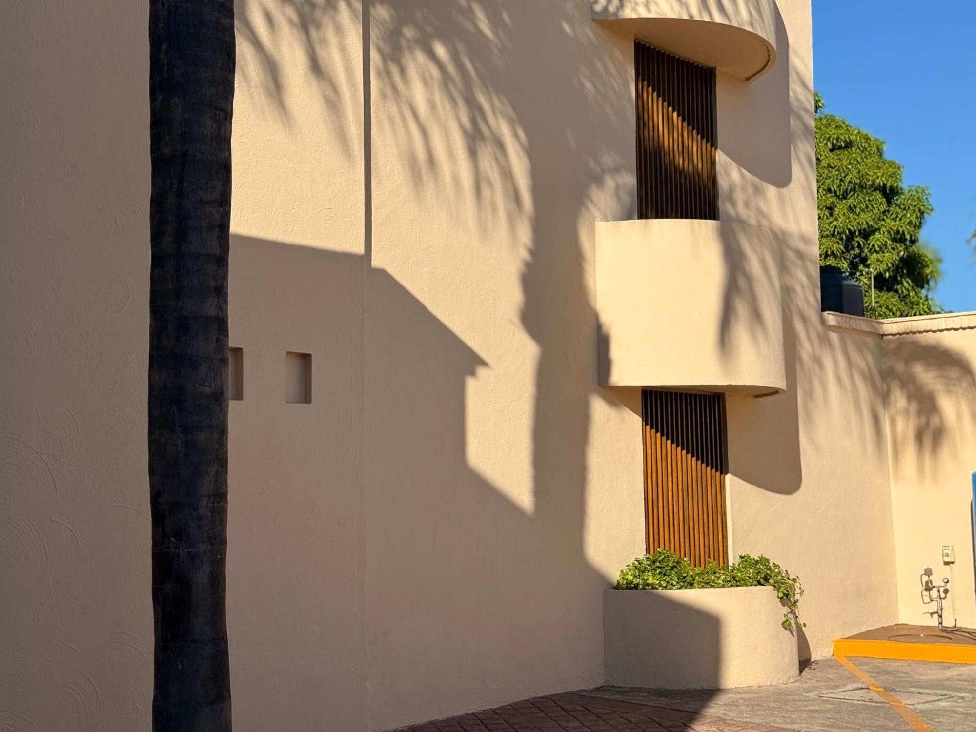Villa La Palma Hotel Tequila Ngoại thất bức ảnh