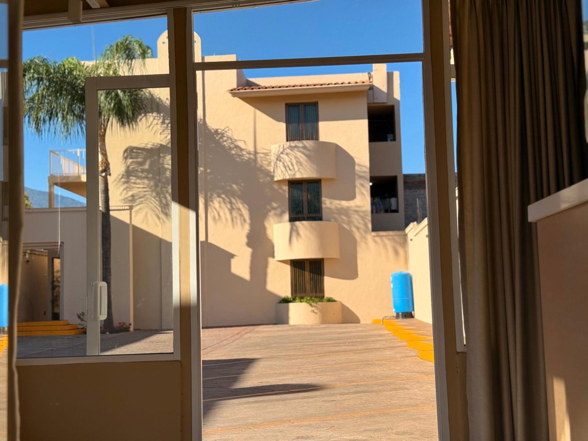 Villa La Palma Hotel Tequila Ngoại thất bức ảnh