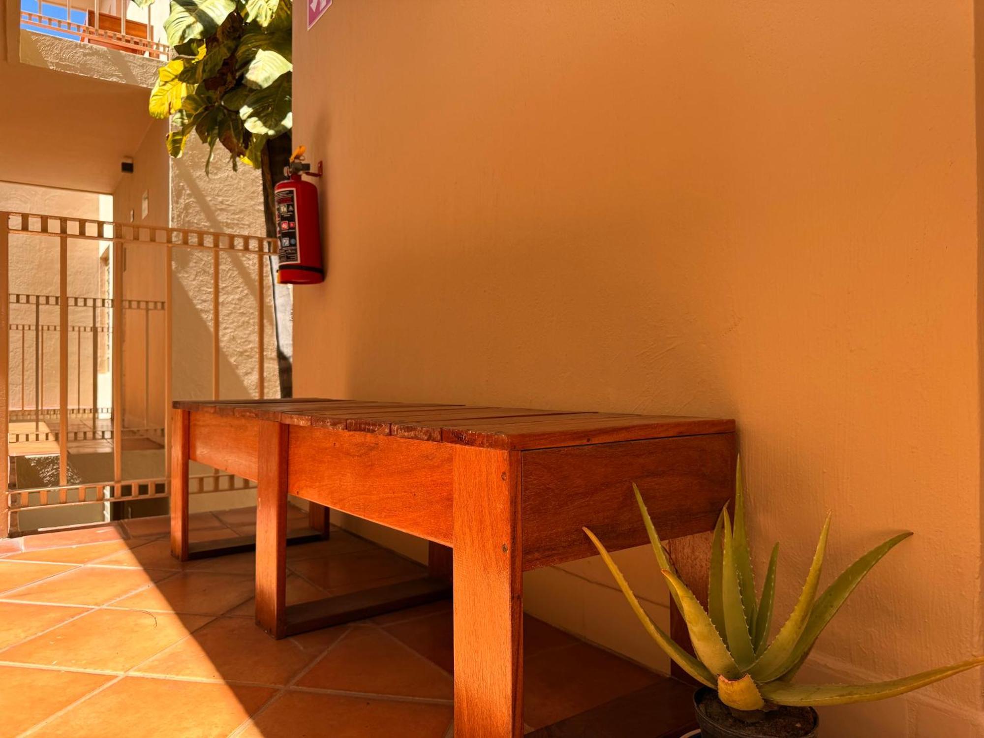 Villa La Palma Hotel Tequila Ngoại thất bức ảnh
