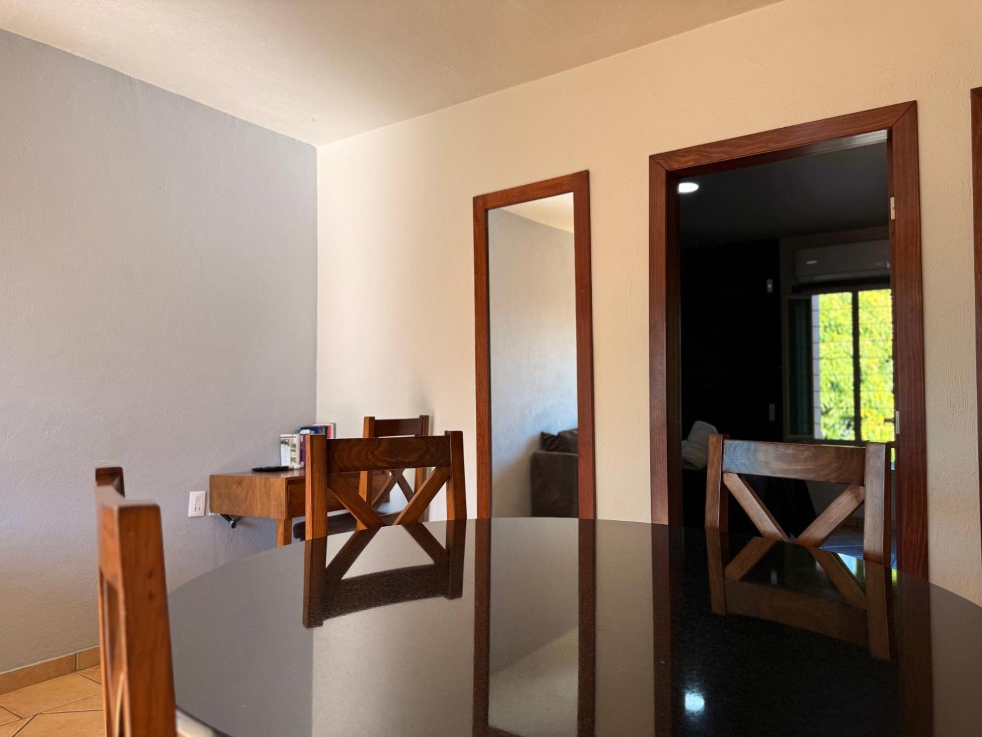Villa La Palma Hotel Tequila Ngoại thất bức ảnh