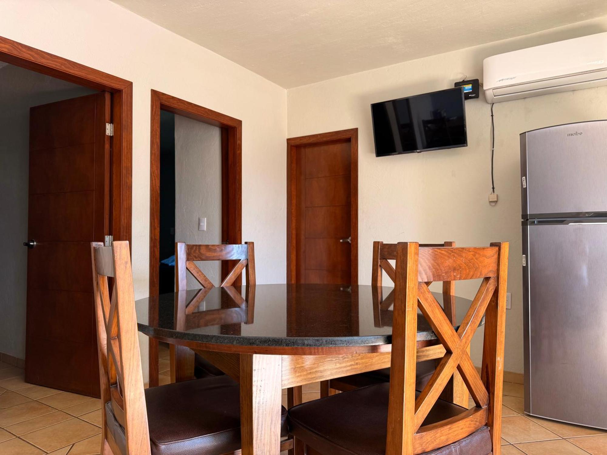 Villa La Palma Hotel Tequila Ngoại thất bức ảnh