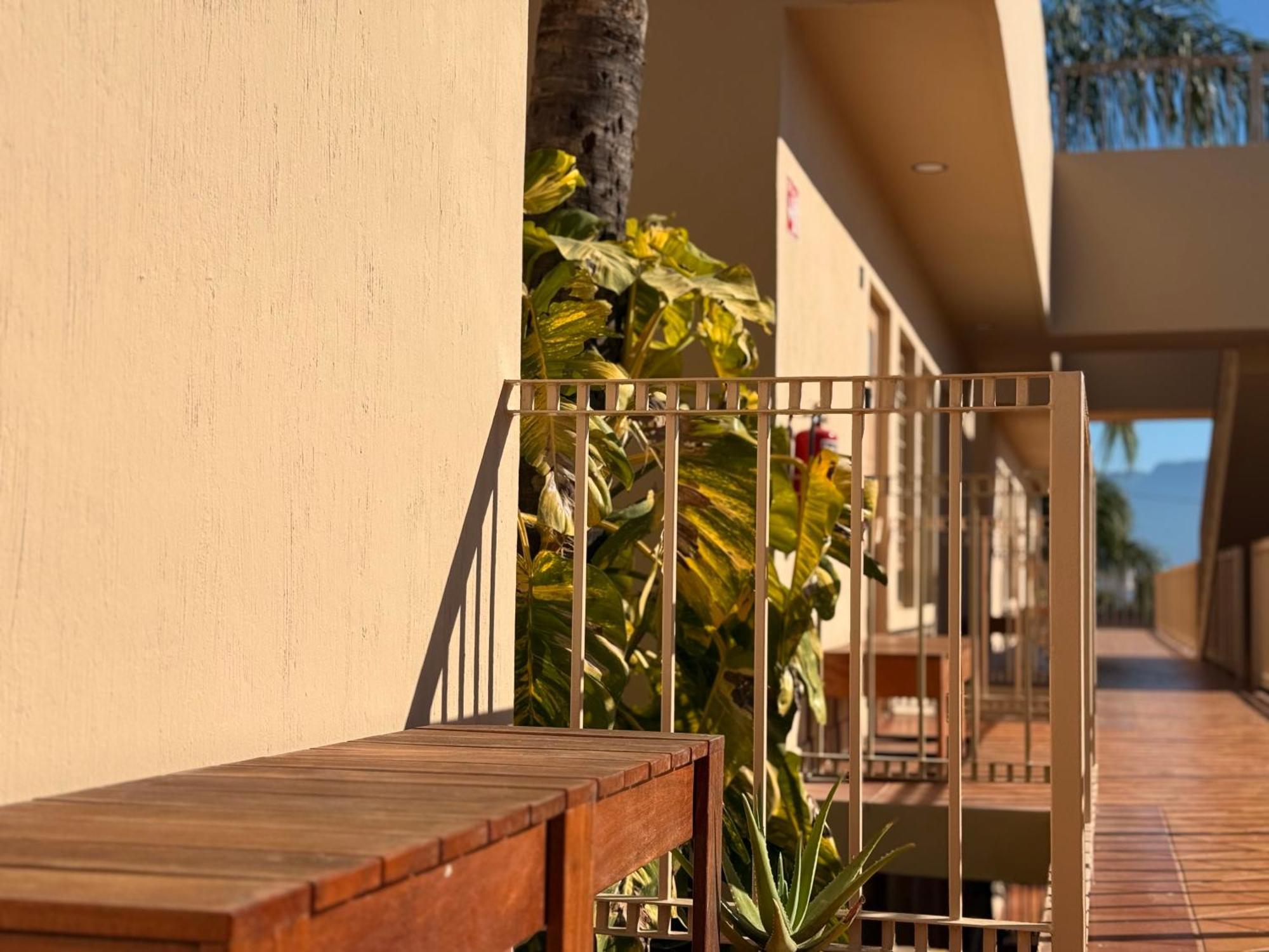 Villa La Palma Hotel Tequila Ngoại thất bức ảnh