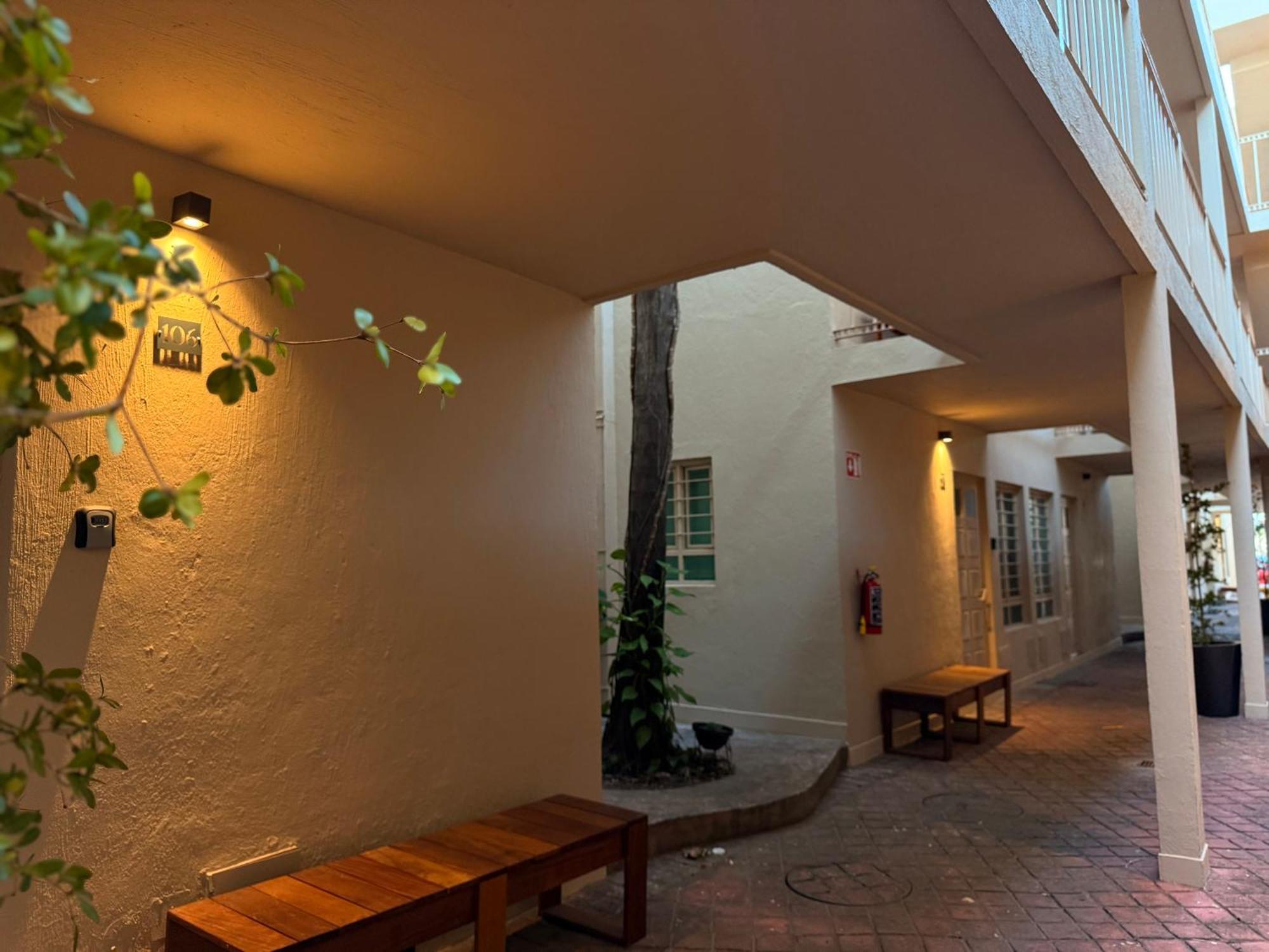 Villa La Palma Hotel Tequila Ngoại thất bức ảnh