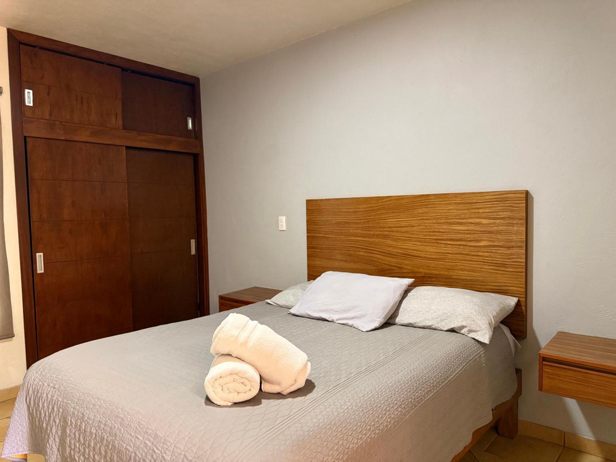 Villa La Palma Hotel Tequila Ngoại thất bức ảnh