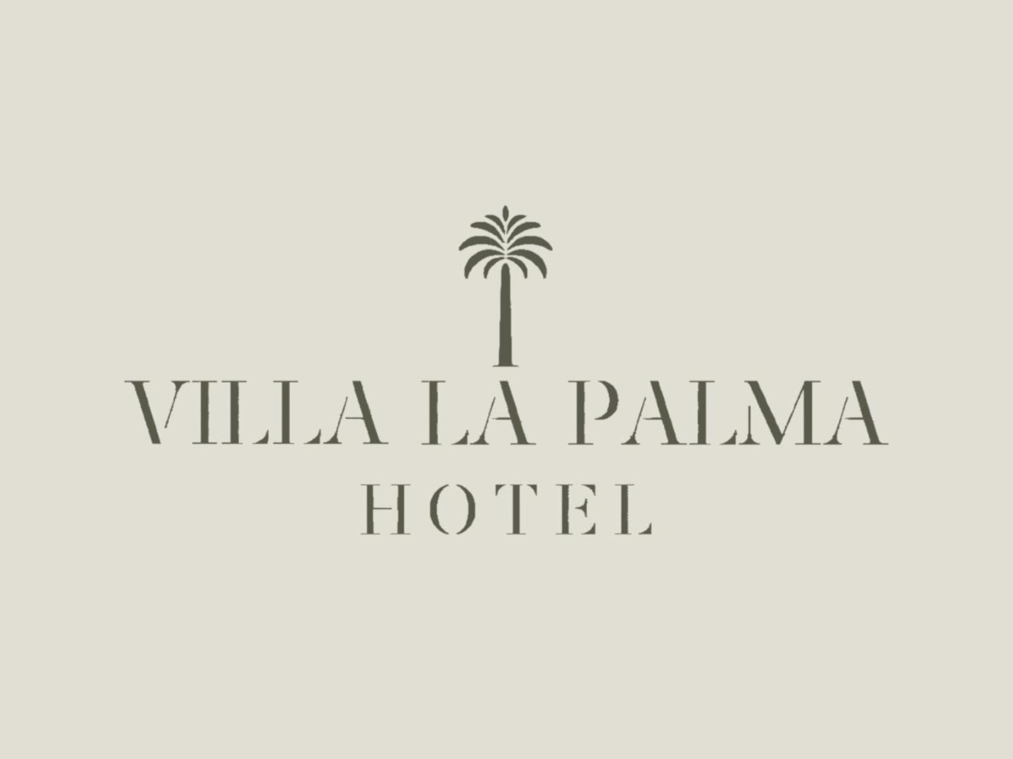 Villa La Palma Hotel Tequila Ngoại thất bức ảnh